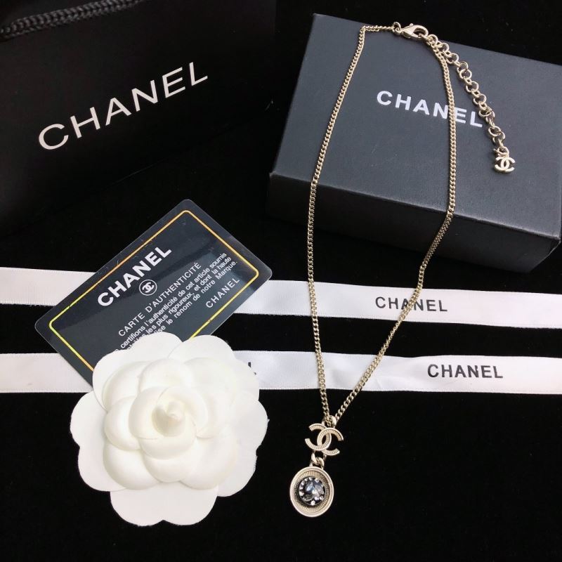 Chanel Necklaces